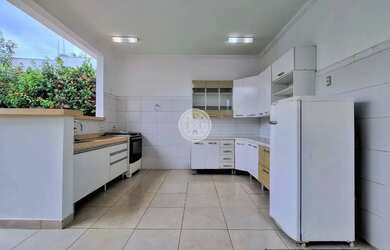 Imagem 7: Casa em condomínio com 4 Suítes para Alugar - Jardim Botânico