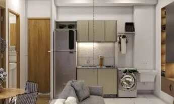 Imagem: RY- Apt de 1 Qto, lazer completo, Minha