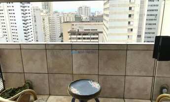 Imagem 7: Apartamento 170m, 3 dormitórios, 1 vaga - Higienópolis