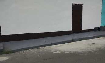 Imagem: Terreno novo Aleixo