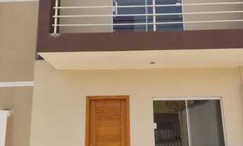 Imagem: Casa para Venda em Sorocaba, Parque São