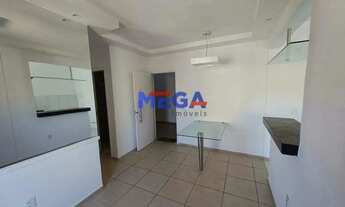 Imagem 6: Apartamento com 2 quartos no bairro Messejana em Fortaleza, CE