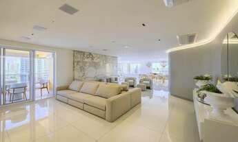 Imagem 2: Apartamento à venda com 382 m² no Van Gogh Praça do Sol, Setor Oeste, Goiânia