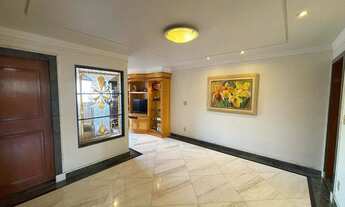 Imagem 6: Apartamento à venda, 4 quartos, 2 suítes, 4 vagas, Savassi - Belo Horizonte/MG