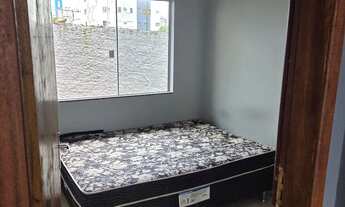 Imagem 4: Casa fundos 2 dormitórios pequena