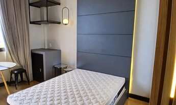 Imagem 5: Apartamento Studio completo, mobiliado, em Toledo no Biopark