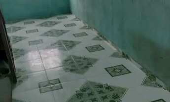 Imagem 6: Casa na cremação