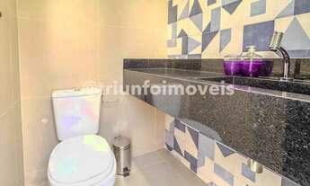 Imagem 7: Casa duplex a venda em condomínio com 4 quartos TR221456 THE -II12KQ