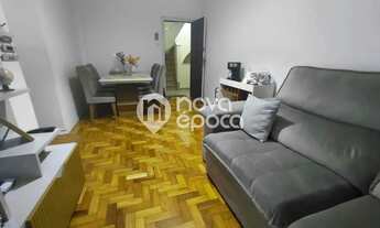 Imagem 6: Tijuca Apartamento com 2 dormitórios