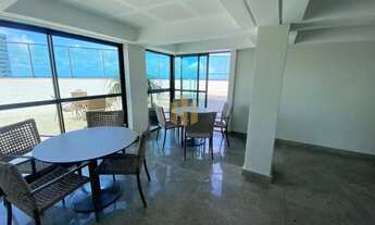 Imagem 6: Apartamento com vista para o mar em Boa Viagem