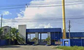 Imagem 2: Terreno com 150.532m2 na Avenida Flamboyant Distrito Industrial 2. Excelente Localização