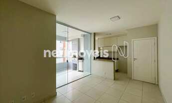 Imagem: Apartamento de 02 quartos à venda no Castelo!