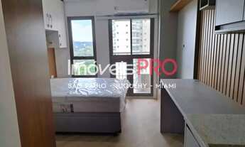 Imagem 2: Lindo studio mobiliado ao lado do metrô Brooklin !