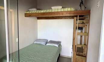 Imagem 5: Casa de 1 quarto na Praia do Ervino para temporada