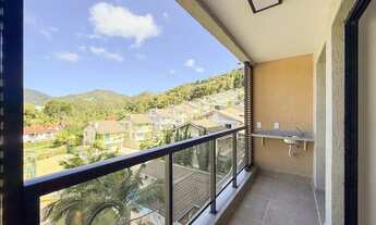 Imagem 3: Apartamento de 3 quartos na Várzea, Teresópolis