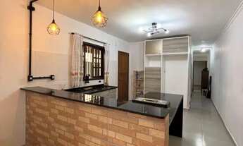 Imagem: CASA NO PLANALTO- LKL-02