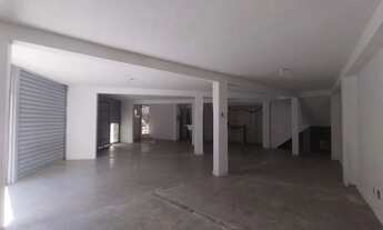 Imagem: Loja com área de 70m²