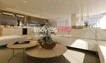 Imagem 2: Apartamento, Pinheiros - São Paulo