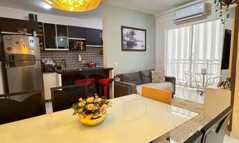 Imagem: Imóvel para venda tem 58 metros quadrados