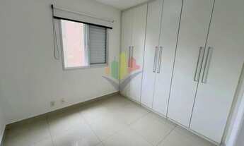 Imagem 6: Apartamento na Consolação, 80 m², 3 Dormitórios sendo 1 Suíte, armários na suíte e nos dor