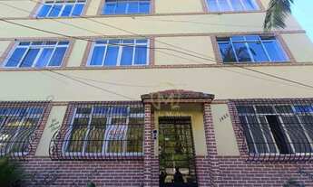 Imagem 2: Apartamento com 2 dormitórios, 40 m² - venda por R$ 220.000,00 ou aluguel por R$ 1.600,00