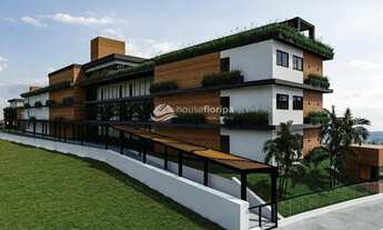 Imagem 3: Lindo apartamento com 2 dormitórios, infra-estrutura completa à venda, Ribeirão da Ilha, F