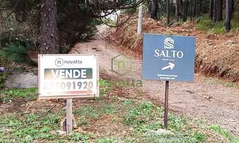 Imagem 4: Terreno com 300,00m² V. Eletra São F. de Paula- RS