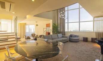 Imagem: Aluguel Cobertura 2 Dormitórios - 210 m²