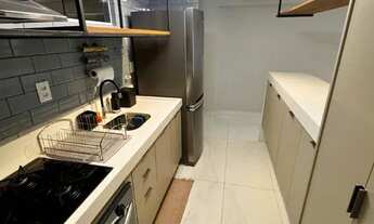 Imagem 4: PORTEIRA FECHADA. PÉ NA AREIA e VARANDA VISTA MAR em ponta de Campina