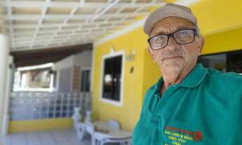 Imagem 1: Belíssima casa duplex de 5 dormitórios, suites e piscina