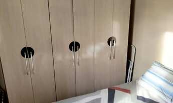 Imagem 7: 02 dormitórios no núcleo 16