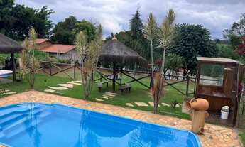 Imagem: Sítio em Itatiaiuçu-35 km de Betim- Semi