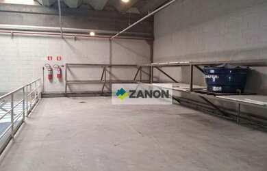 Imagem 6: Galpão para alugar no Bairro Ferrazópolis - São Bernardo do Campo/SP