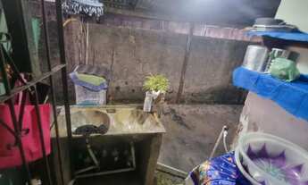 Imagem 4: Vendp ou troco essa casa com volta em dinheiro