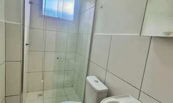 Imagem 4: Alugo apartamento no Jardim das Cerejeiras de 3 quartos 1 suíte no Parque Dez de Novembro