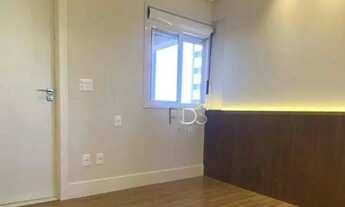 Imagem 6: Apartamento com 2 dormitórios para alugar, 74 m² por R$ 4.550,00/mês - Jardim Higienópolis