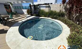 Imagem 7: Barra Classic | Belo Apartamento De 1 quarto | 33 m²