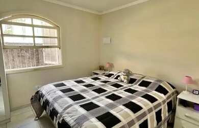 Imagem 10: CASA TÉRREA - RETIRO DAS FONTES - SP