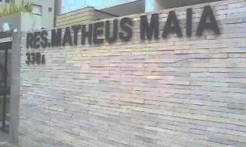 Imagem: Lindo apartamento de 3 quartos na Encruzilhada