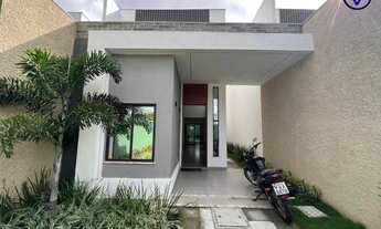 Imagem: Espetacular casa no Eusébio pronto para