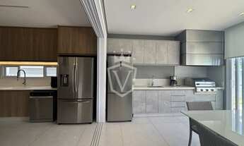 Imagem 5: Casa Térrea com 3 suítes à Venda no Reserva da Serra, Jundiaí/SP