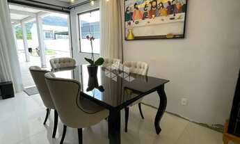 Imagem 3: CASA 2 DORMITÓRIOS BOSQUE SÃO JOSE ALTO FORQUILHAS SÃO JOSÉ - SC