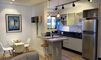 Imagem: More no bairro valorizado de Floripa