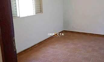 Imagem 13: Casa com 1 dormitório à venda, 90 m² por R$ 200.000,00 - São Cristovão III - Pouso Alegre