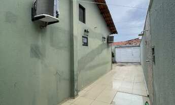 Imagem 4: Casa com dois quartos sendo um suíte em Messejana - 70m²