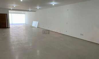 Imagem: Salão para alugar, 350 m² por R$ 13.600,00/mês