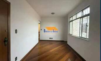 Imagem 2: Apartamento de 3 quartos Bairro Ipiranga/Nova Floresta em belo Horizonte
