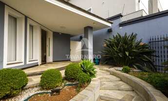 Imagem 2: Casa Padrão em Ponta Grossa