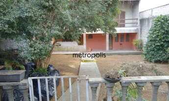 Imagem: Casa com 2 dormitórios à venda, 348 m²