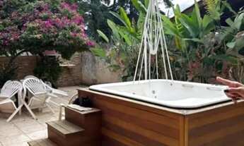 Imagem 5: CASA TÉRREA - LOTEAMENTO LOANDA - SP